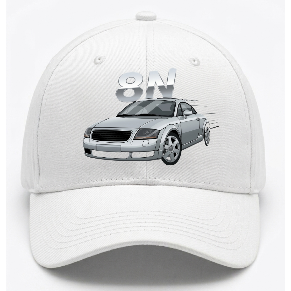 8N Cap