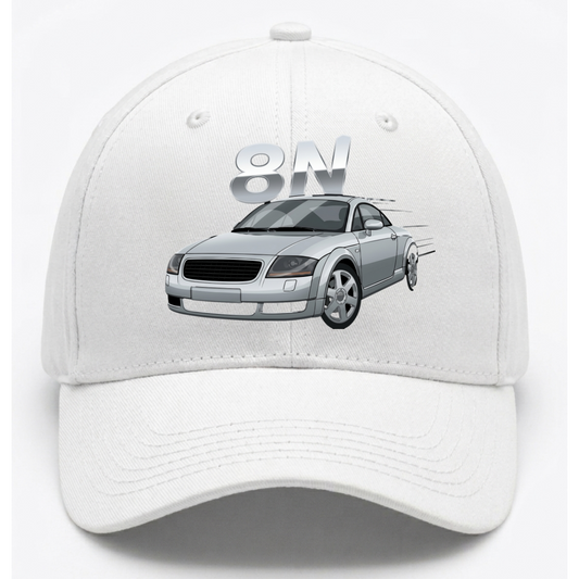 8N Cap
