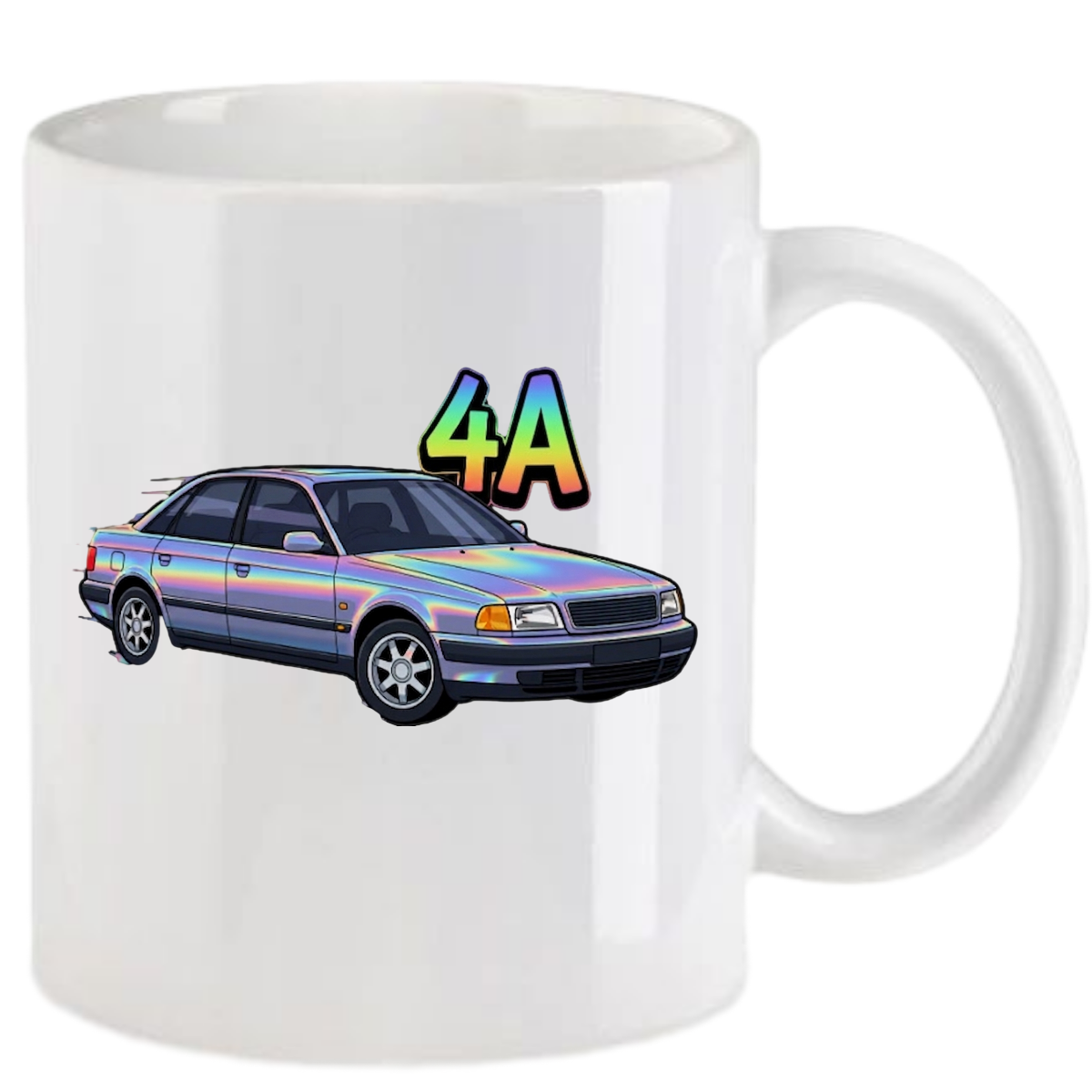 4A Tasse