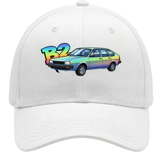 Passat B2 Cap