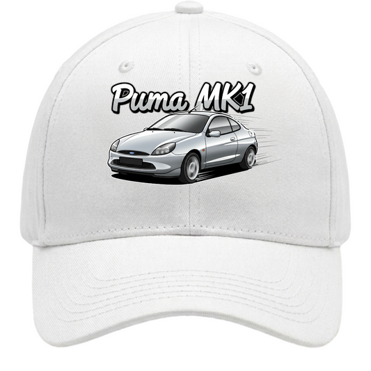 Ford Puma MK1 Cap