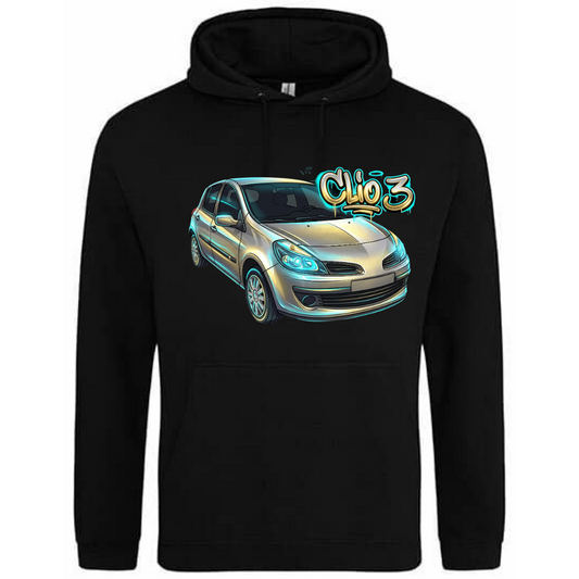 Renault Clio 3
