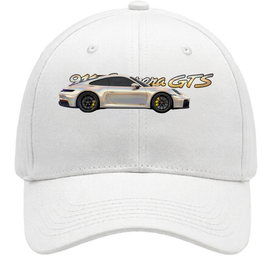 Porsche 911 Carrera GTS Cap