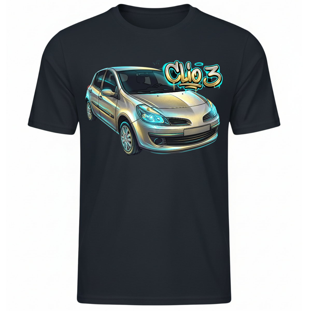 Renault Clio 3