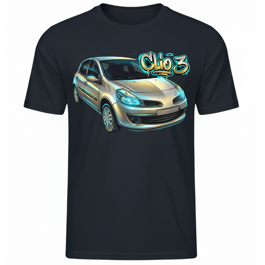 Renault Clio 3