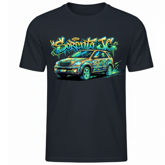 Kia Sorento JC