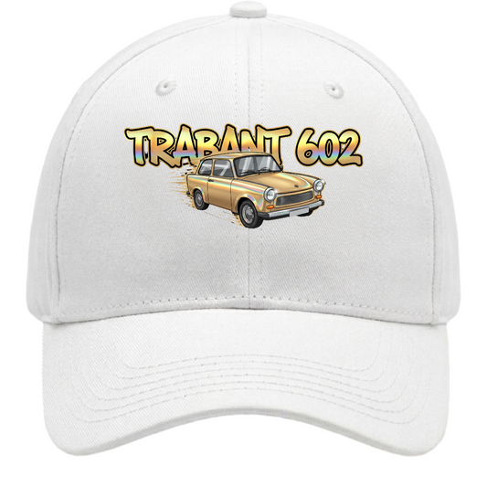 Trabant 602 Cap