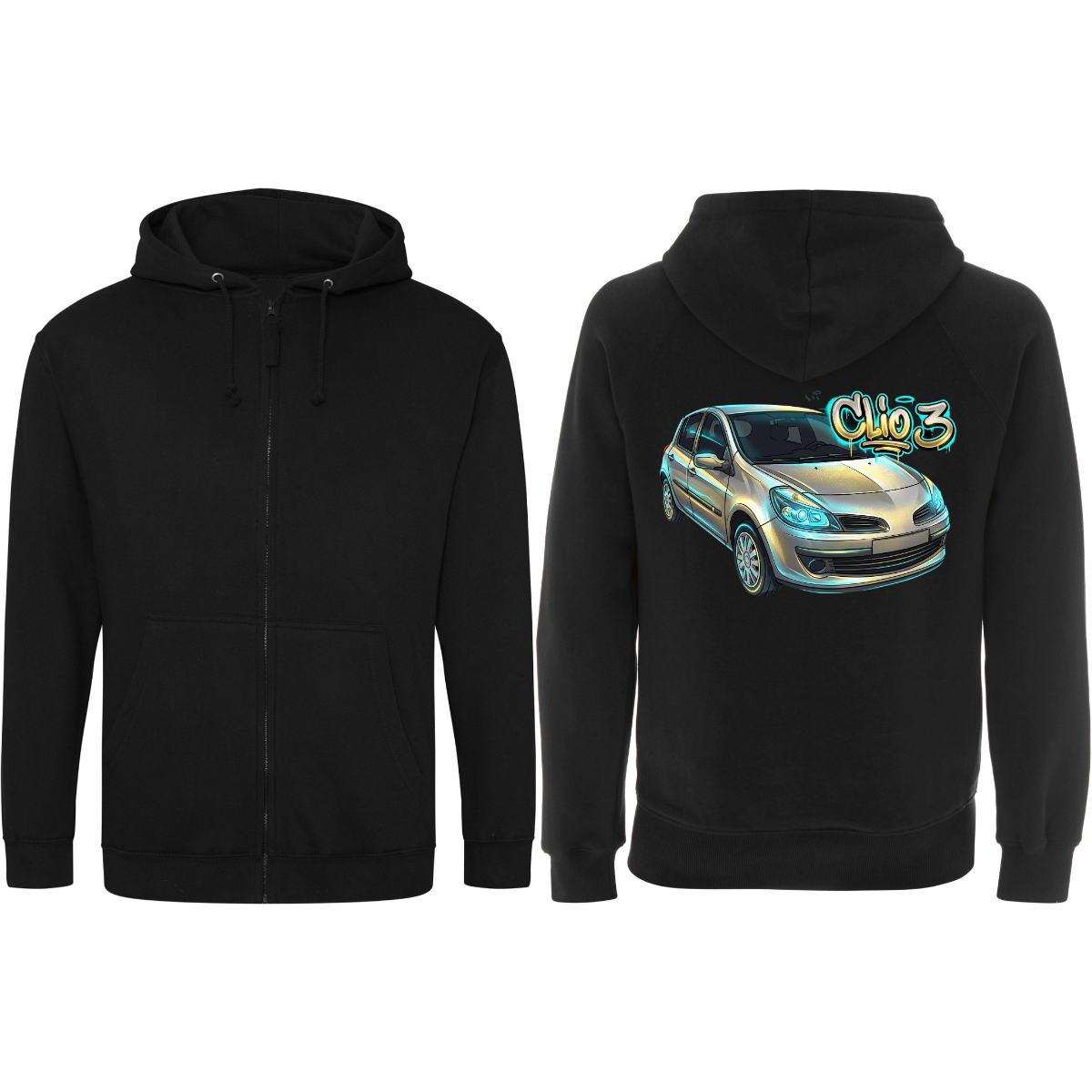 Renault Clio 3