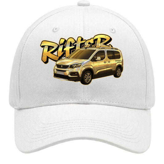 Peugeot Rifter Cap