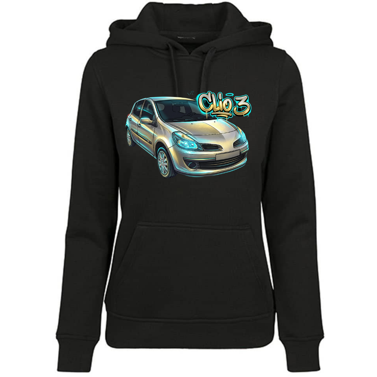 Renault Clio 3