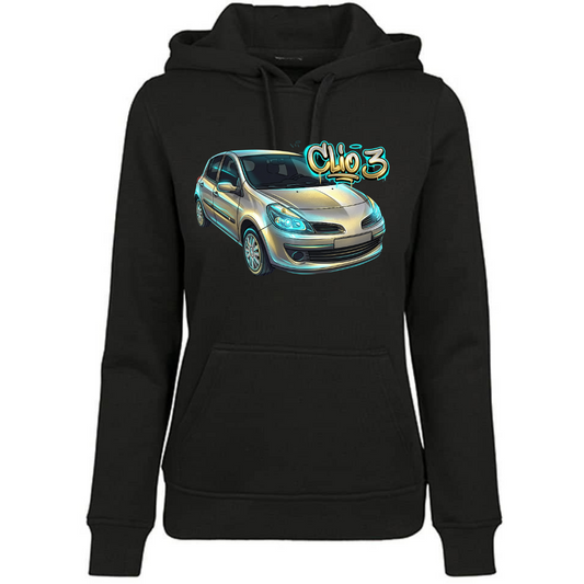 Renault Clio 3