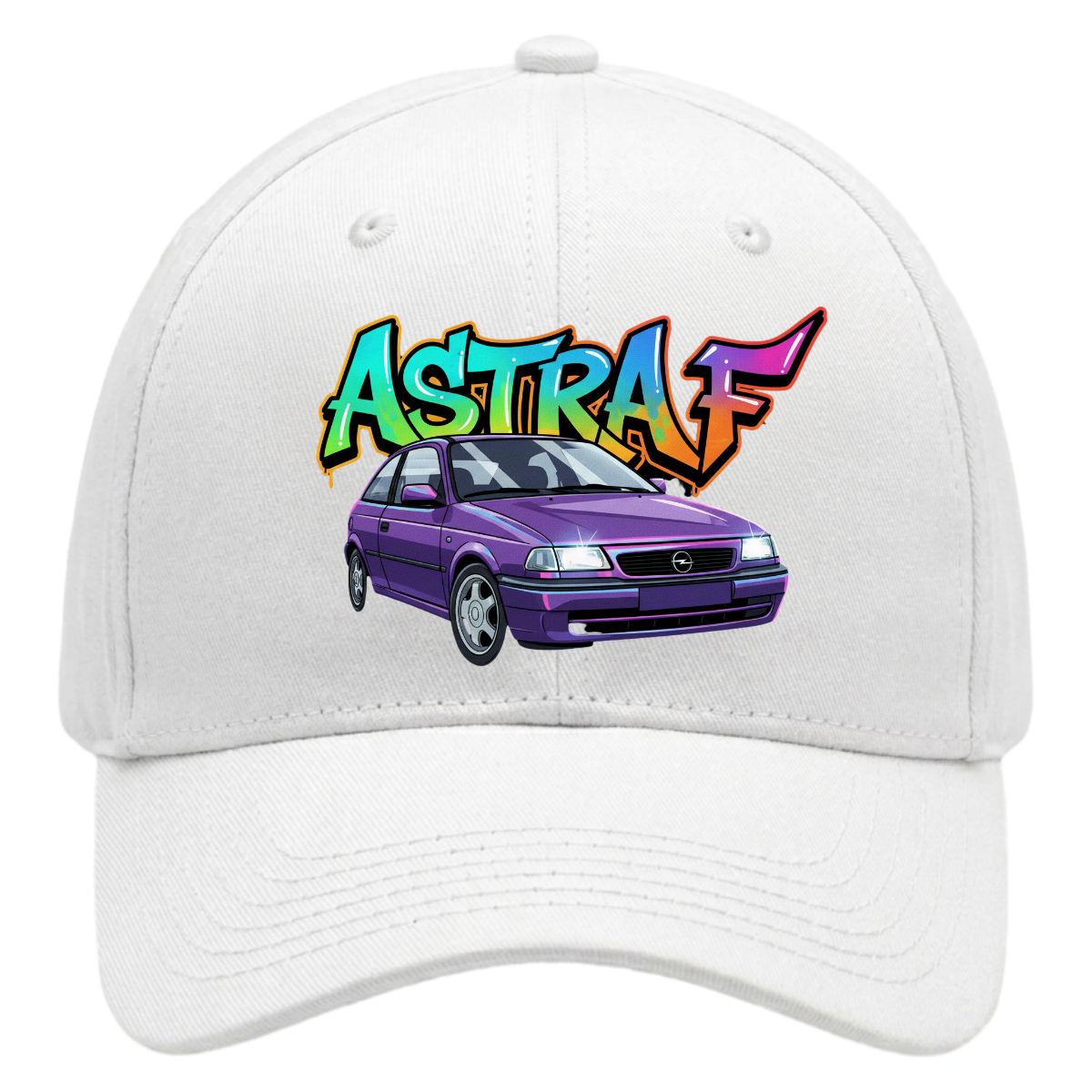 Opel Astra F Cap