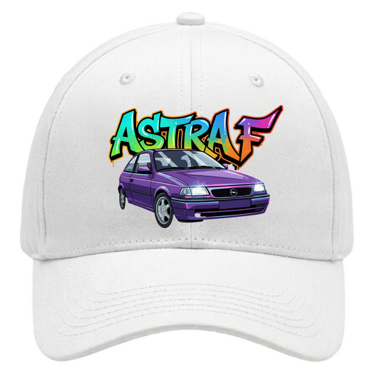 Opel Astra F Cap