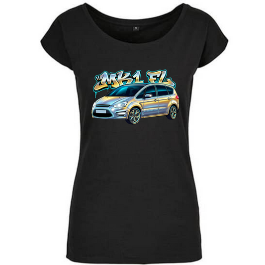 Ford S Max MK1 FL