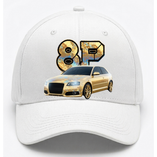 8P Cap