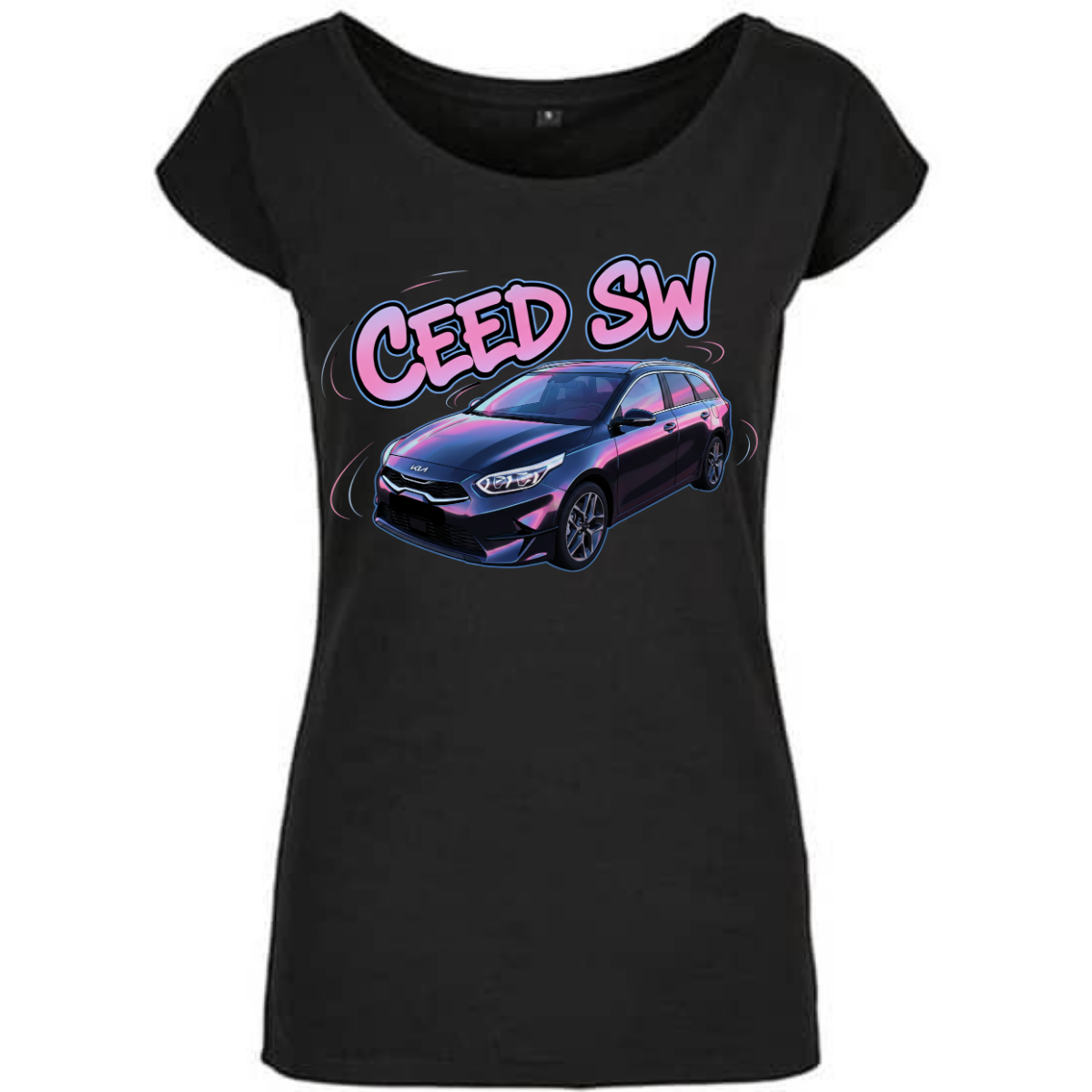Kia Ceed SW