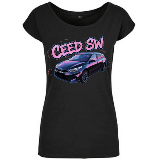 Kia Ceed SW