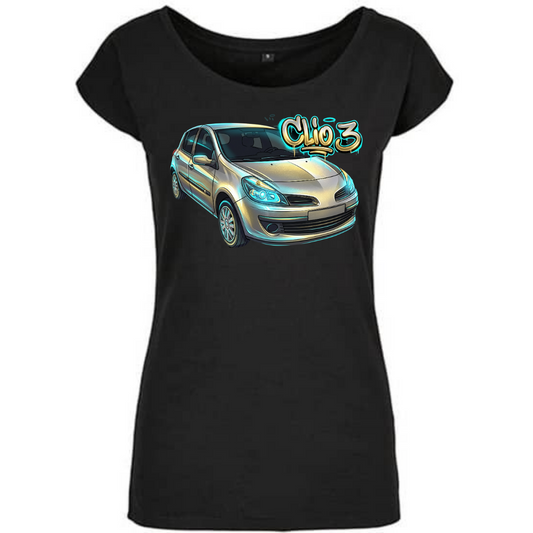 Renault Clio 3