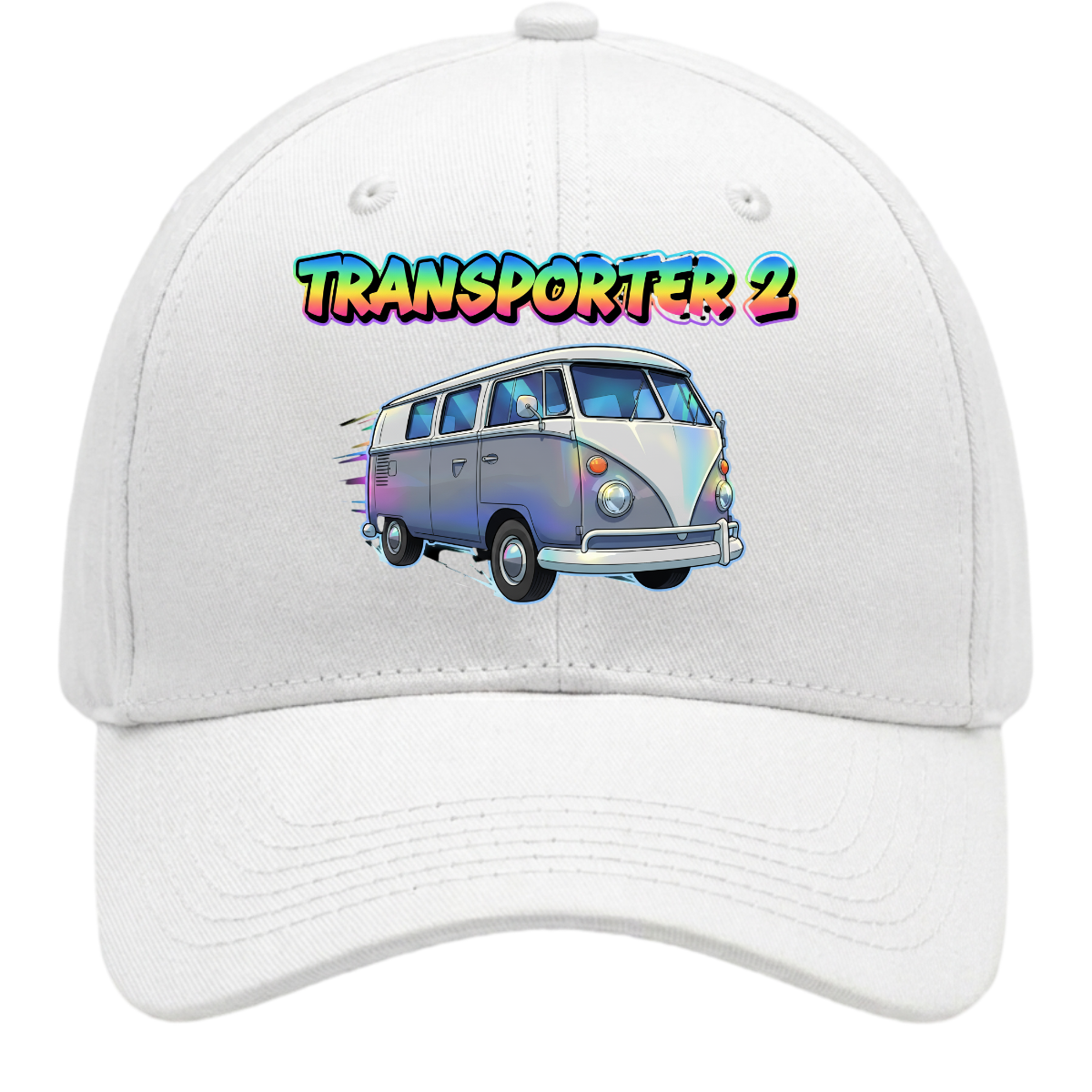 Bulli 2 Cap