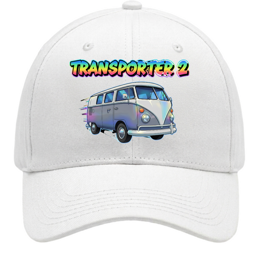 Bulli 2 Cap