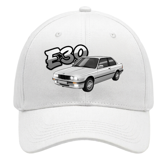 BMW E30 Cap