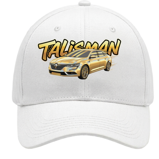 Renault Talisman Cap