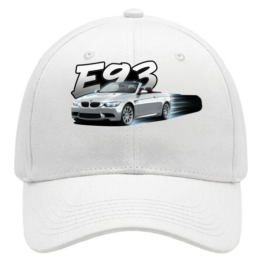 BMW E93 Cap