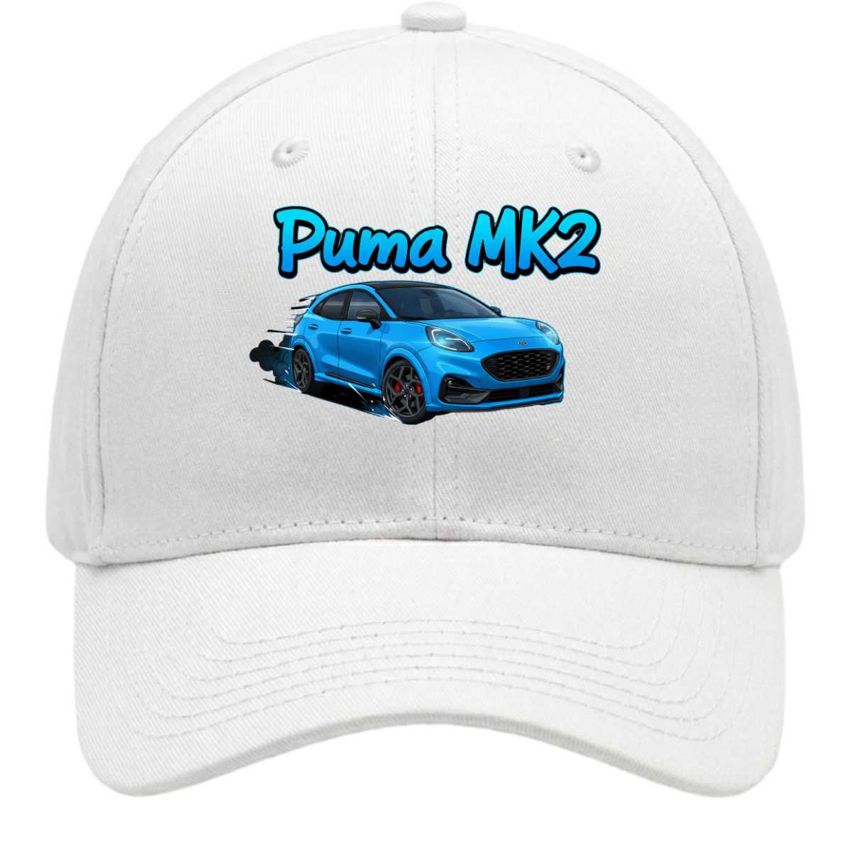 Ford Puma MK2 Cap
