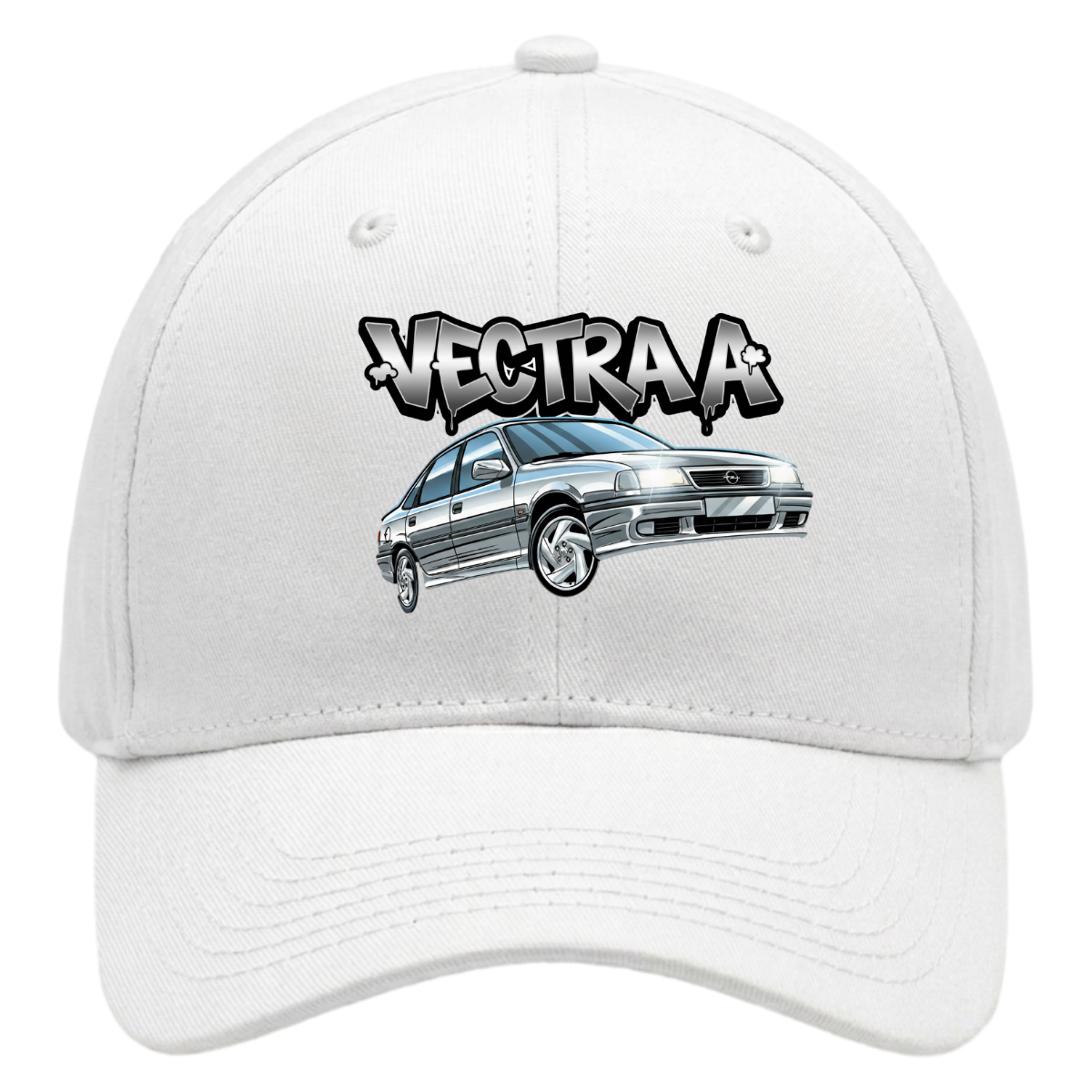Opel Vectra A Cap