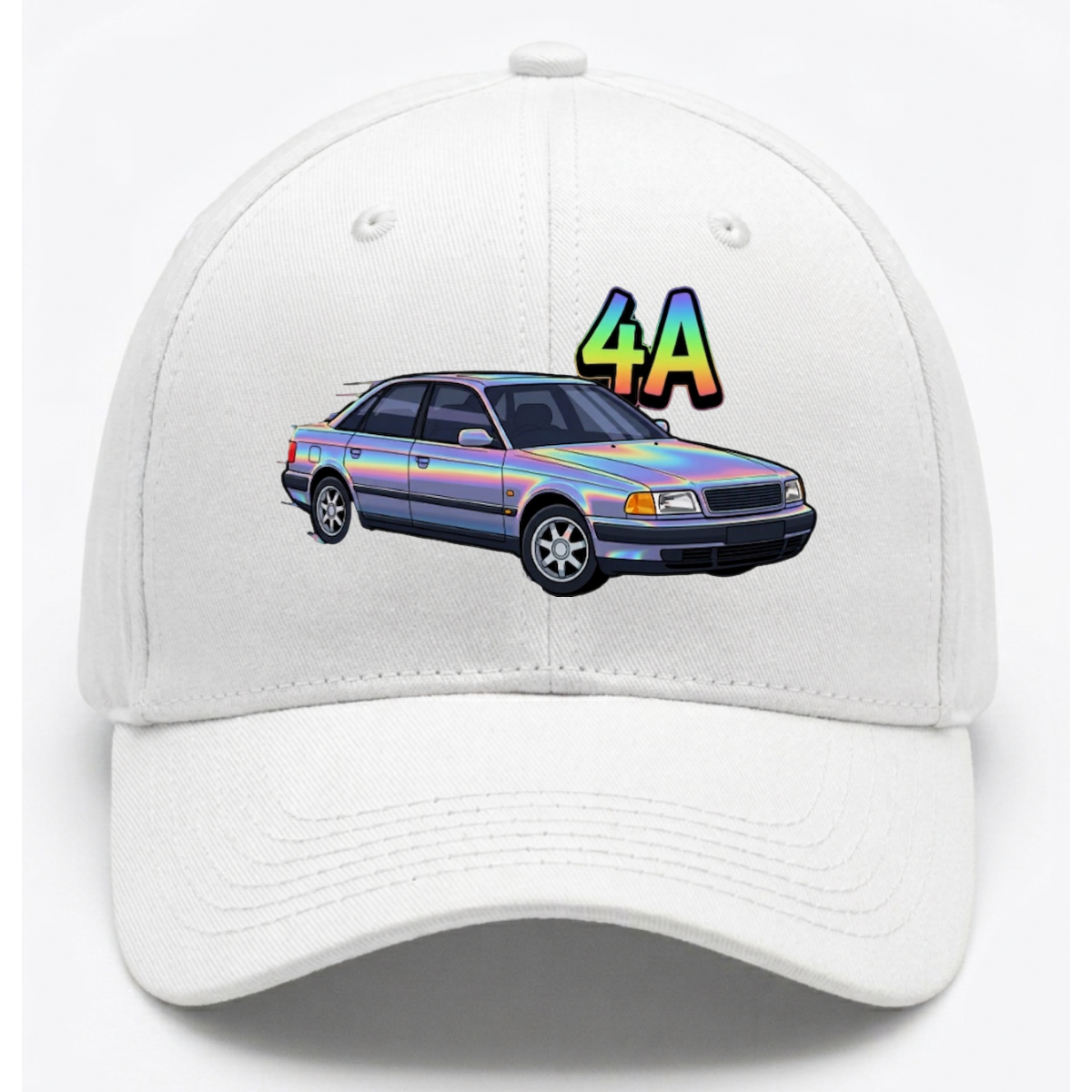 4A Cap
