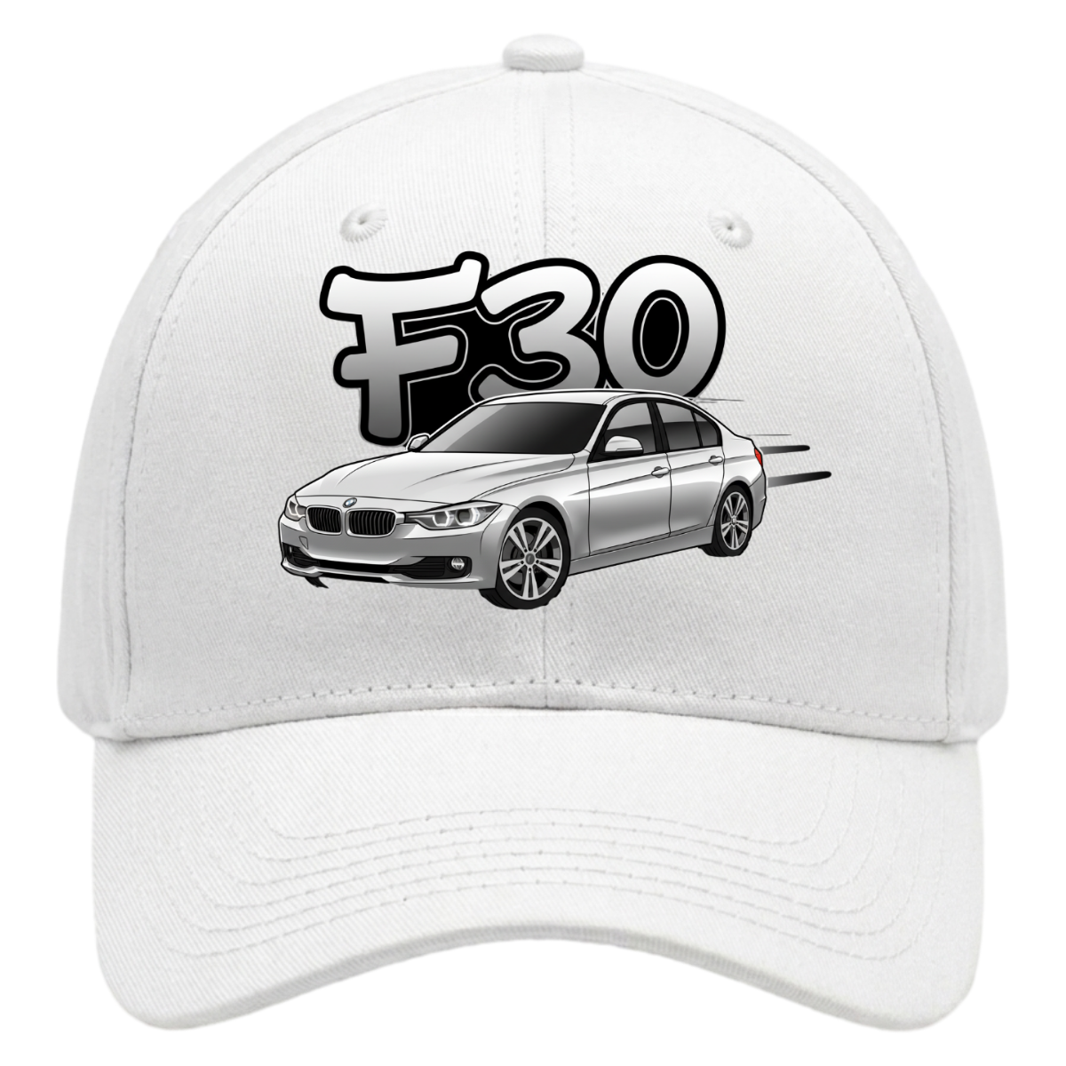 BMW F30 Cap