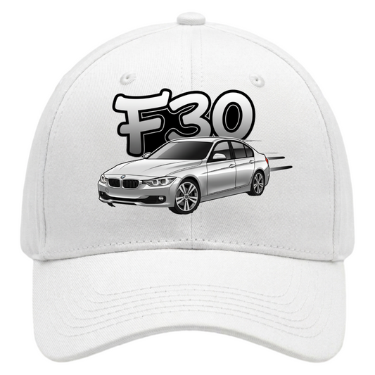 BMW F30 Cap