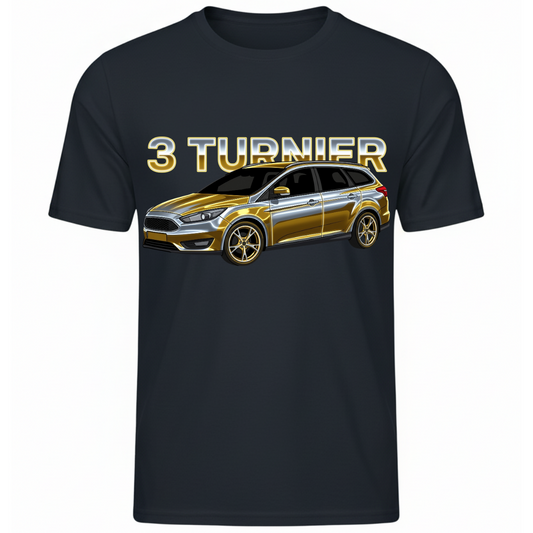 Ford Focus 3 Turnier