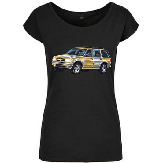 Ford Explorer 2
