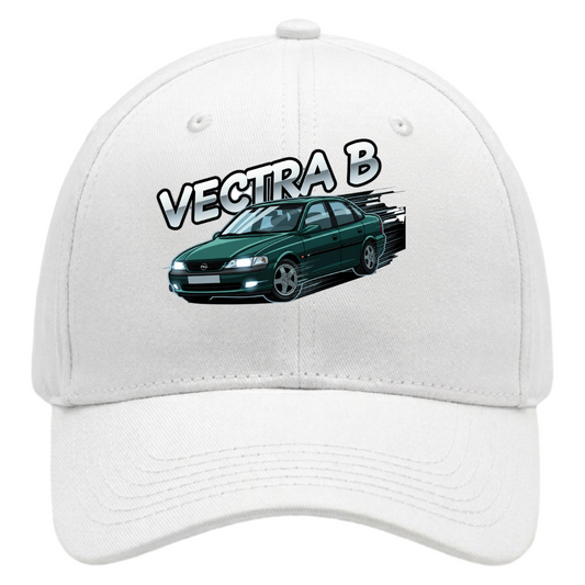 Opel Vectra B Cap