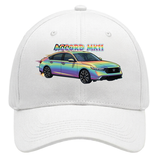 Honda Accord MK11 Cap