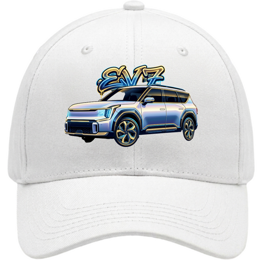 Kia EV7 Cap