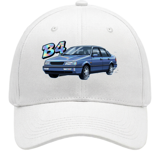 Passat B4 Cap