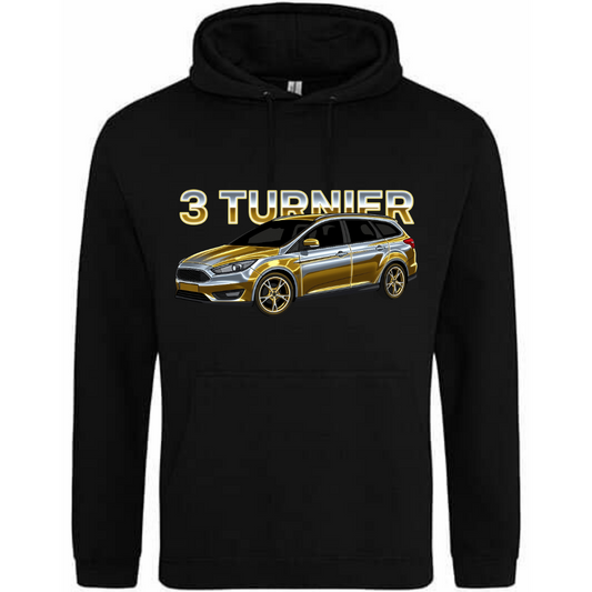 Ford Focus 3 Turnier