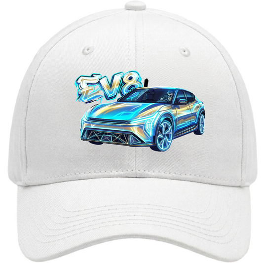 Kia EV8 Cap