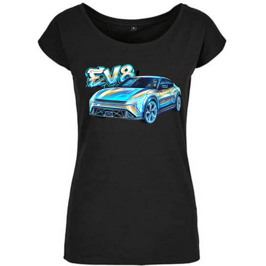 Kia EV8