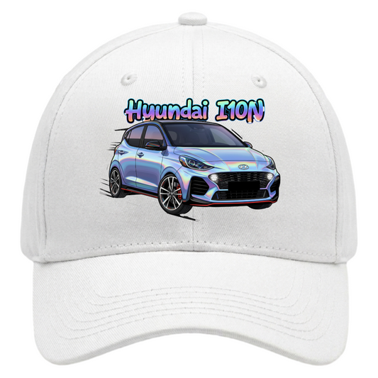 Hyundai I10N Cap