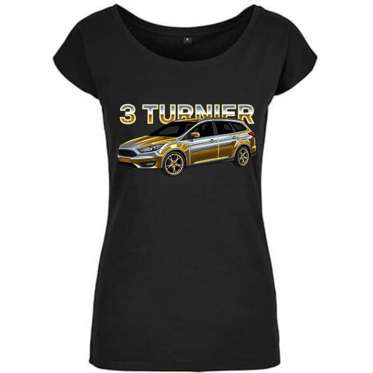 Ford Focus 3 Turnier