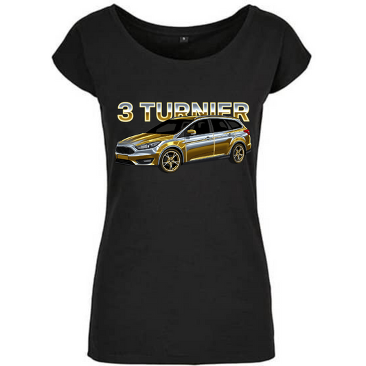 Ford Focus 3 Turnier