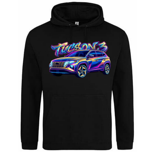 Hyundai Tucson 3