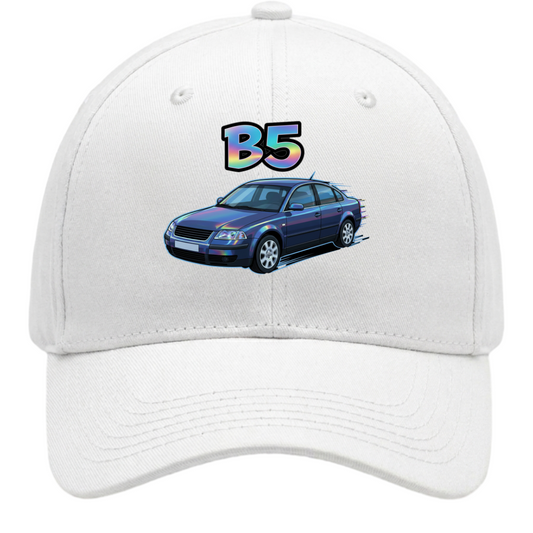 Passat B5 Cap