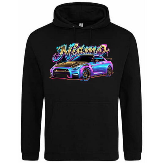 Nissan Nismo