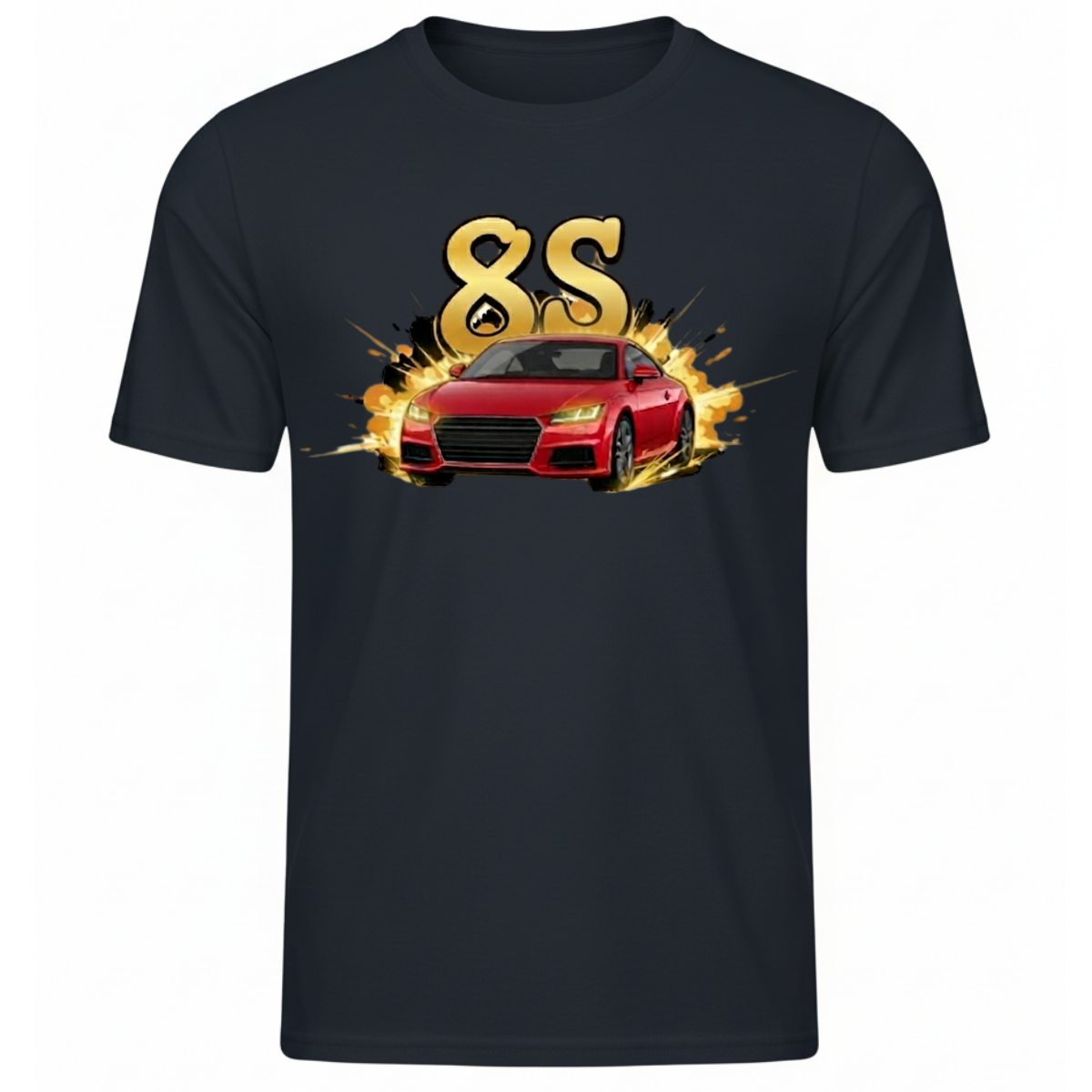 8S