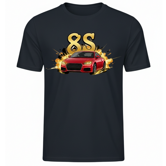 8S