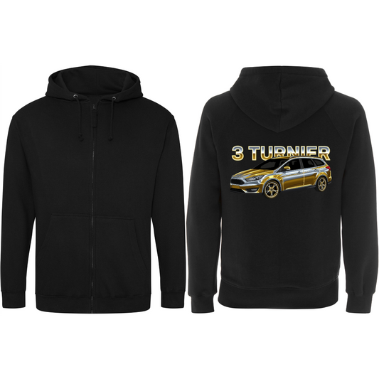 Ford Focus 3 Turnier